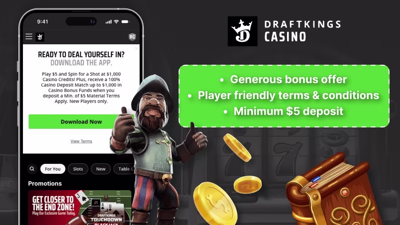 draftkings casino promo code.png