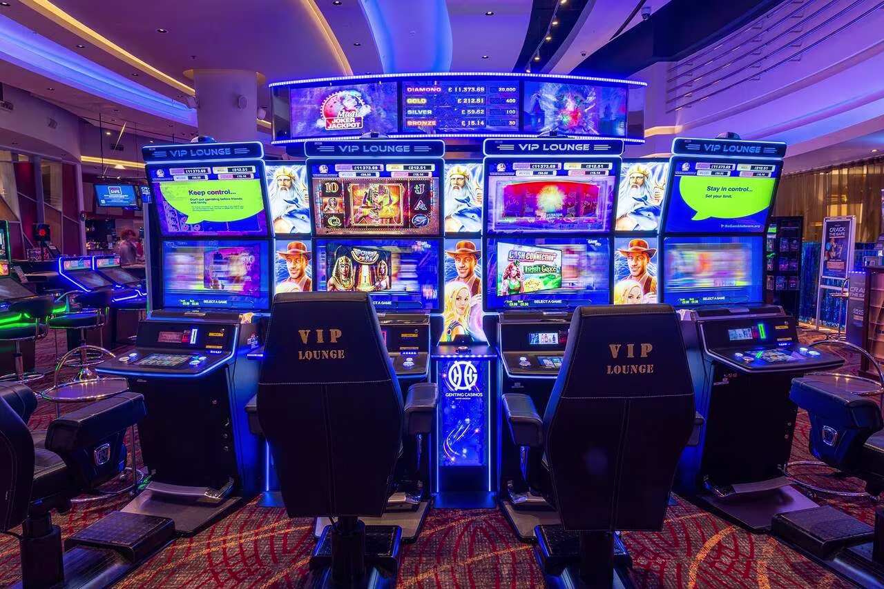 genting-casino-birmingham