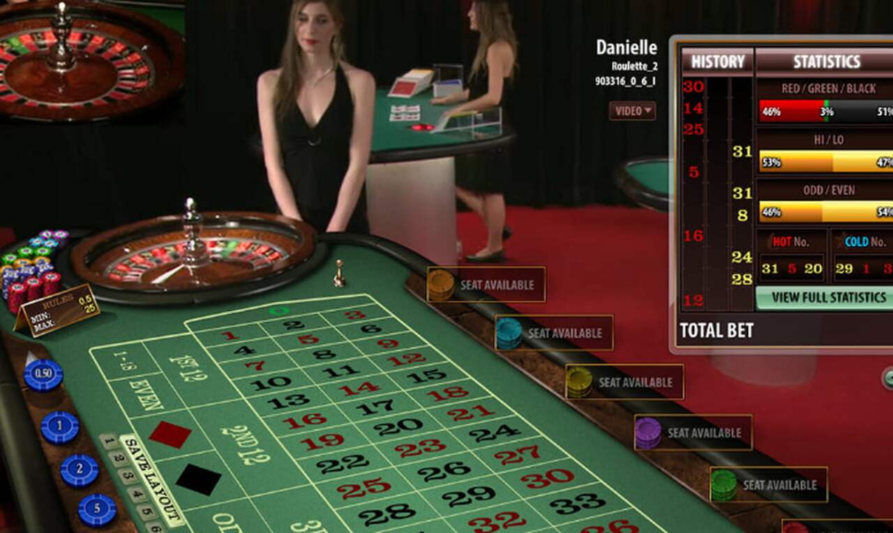Best US Live Dealer Casinos in 2026 | Our Expert Picks