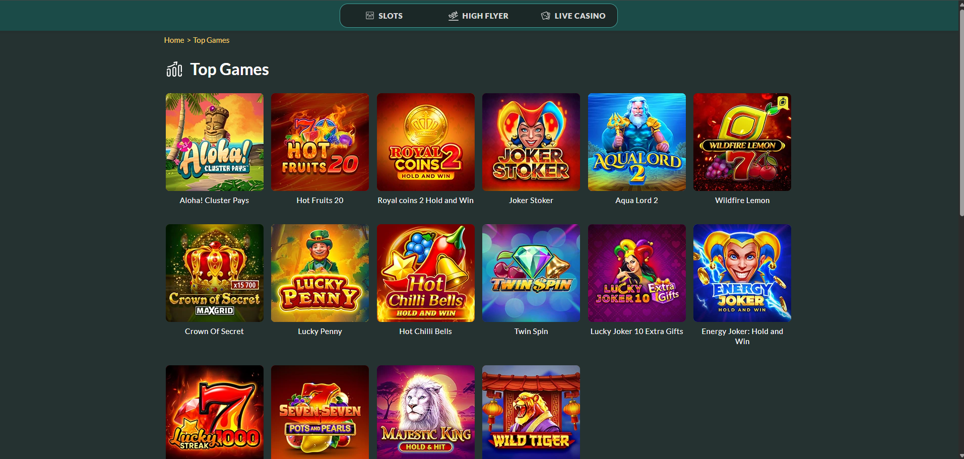 Lemon Casino Games.png