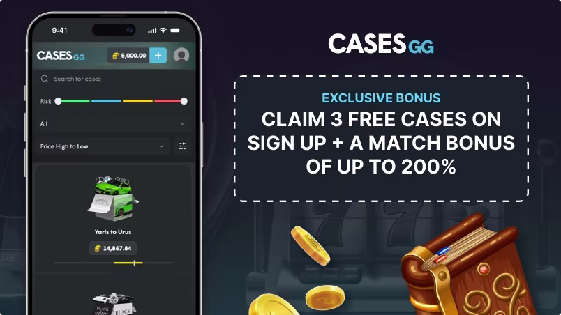 cases-gg promo code