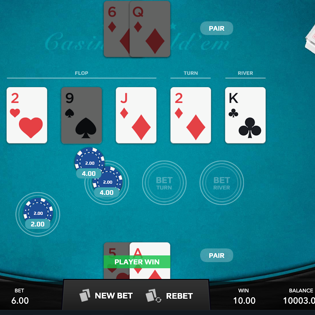 Poker-3