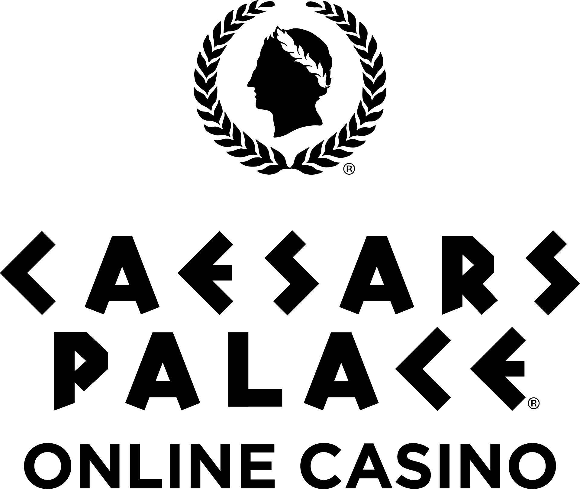 Caesars Palace Online logo