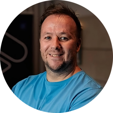 martin backhouse author