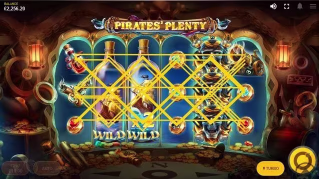 Screenshot of pirates-plenty bethard Thumbnail