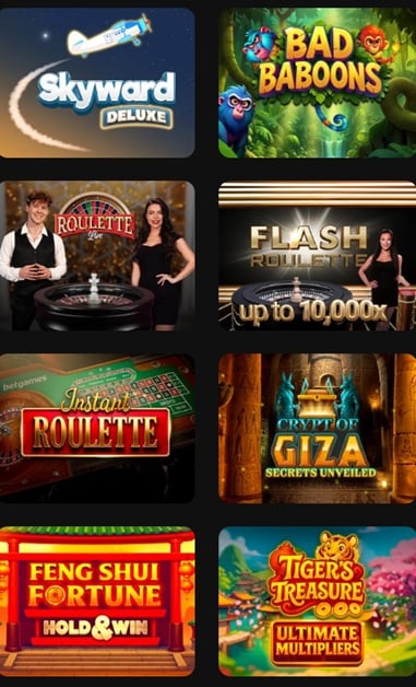 WanejoBets BetGames 1