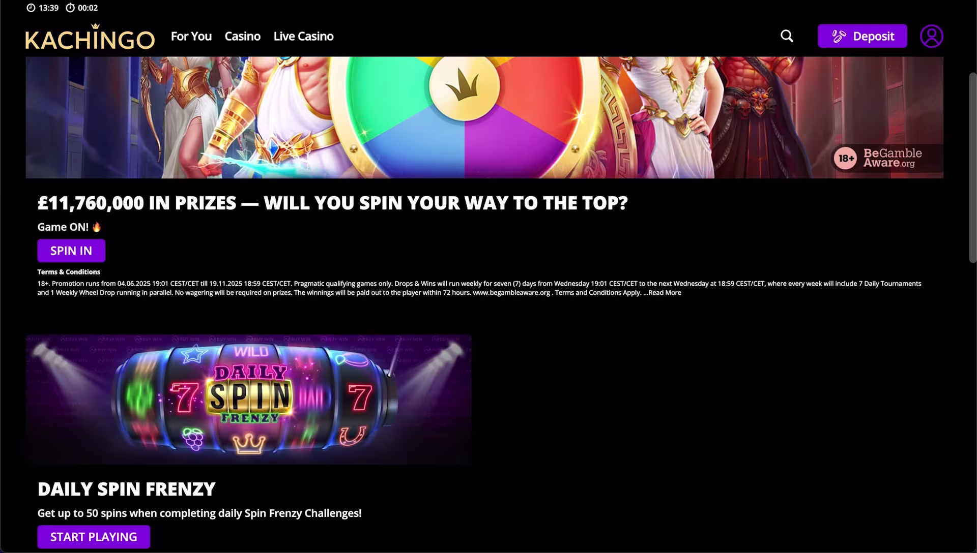 Kachingo offers screenshot.jpg