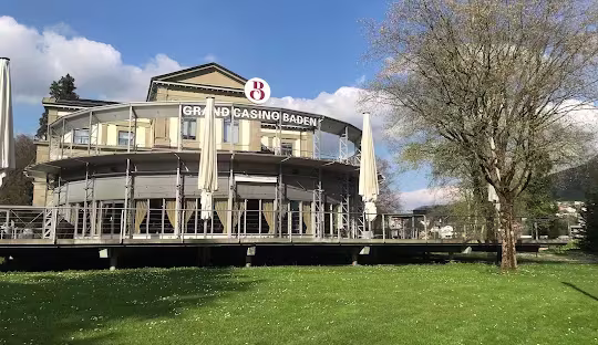 Grand Casino Baden