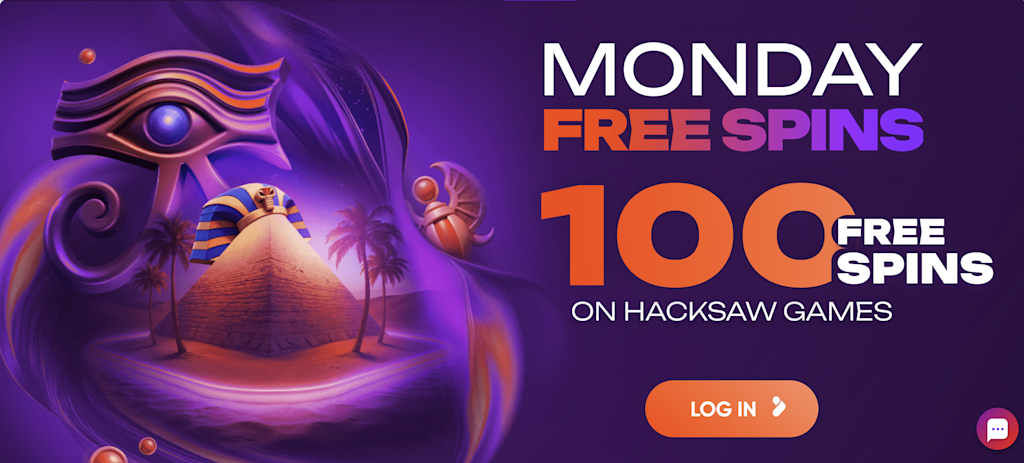 TonyBet Promo Image 2