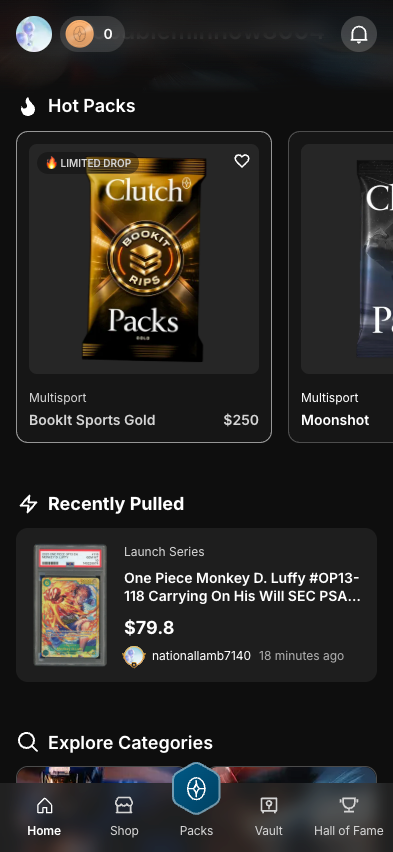 clutchpacks