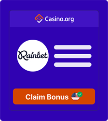 claim rainbet usa promo code