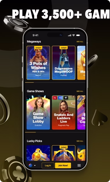 JustCasino PaysafeCard image 2