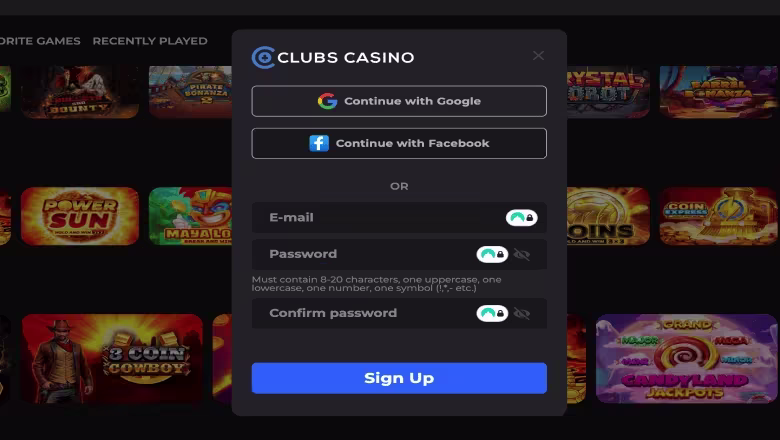 clubs-casino-sweepstakes-casino-3