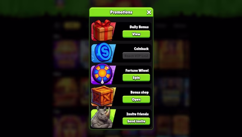 sweepjungle-casino-bonus-sweepstakes-casino-1