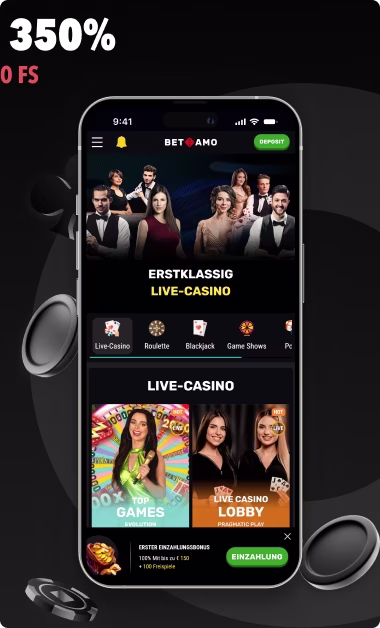 Betamo AT3