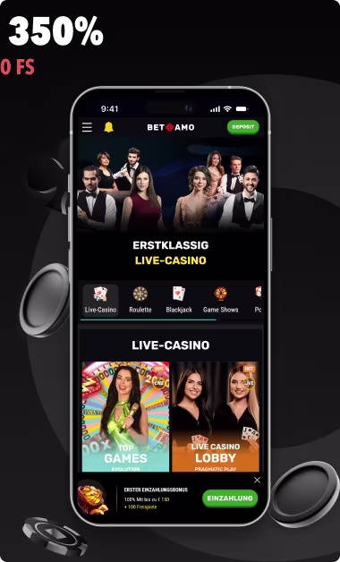 Betamo AT3