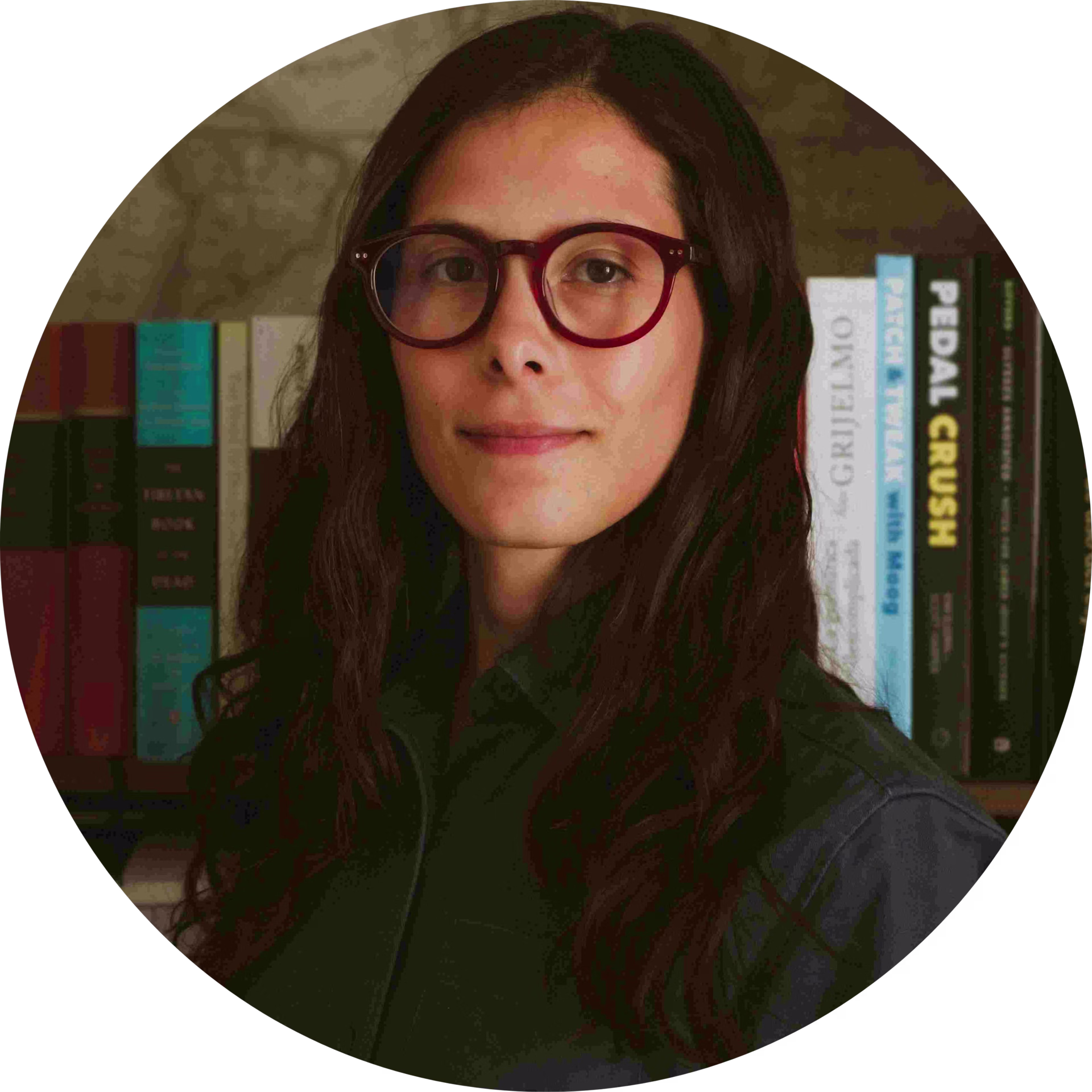 Paola Garza Autor Casino.org