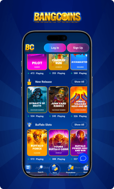 BangCoins 2