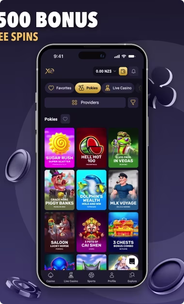 RollXO review image 3