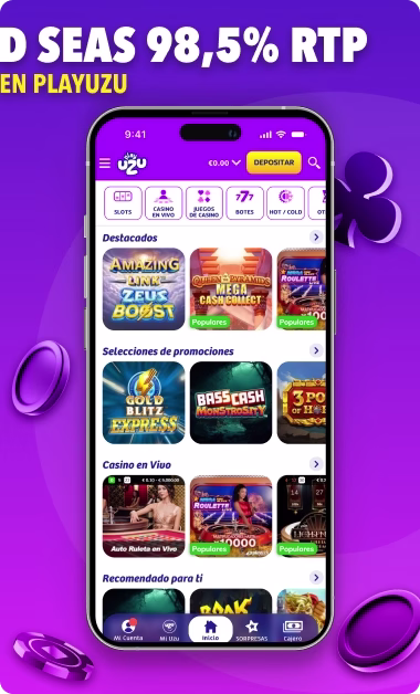 playuzu best payouts es 3