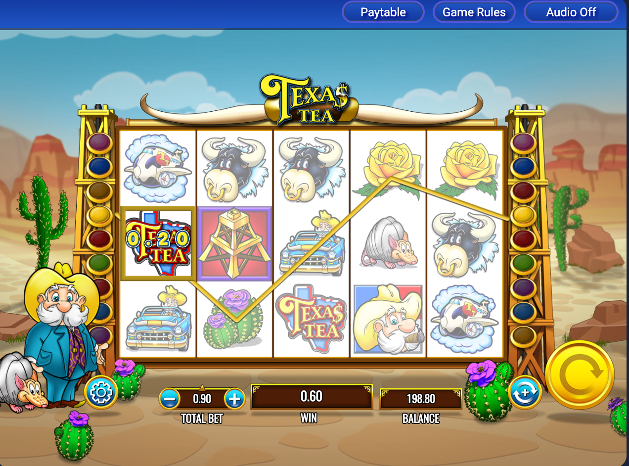 Texas Online Casinos | 10 Best Legal Sites for 2026