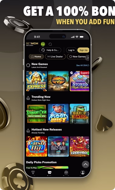 betmgm easy visa payment