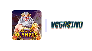 Gates of Olympus + Vegasino.png