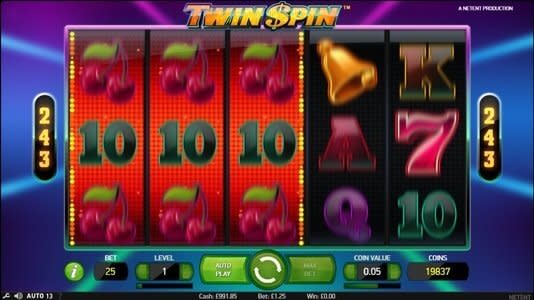 Casimba Casino Thumbnail 5