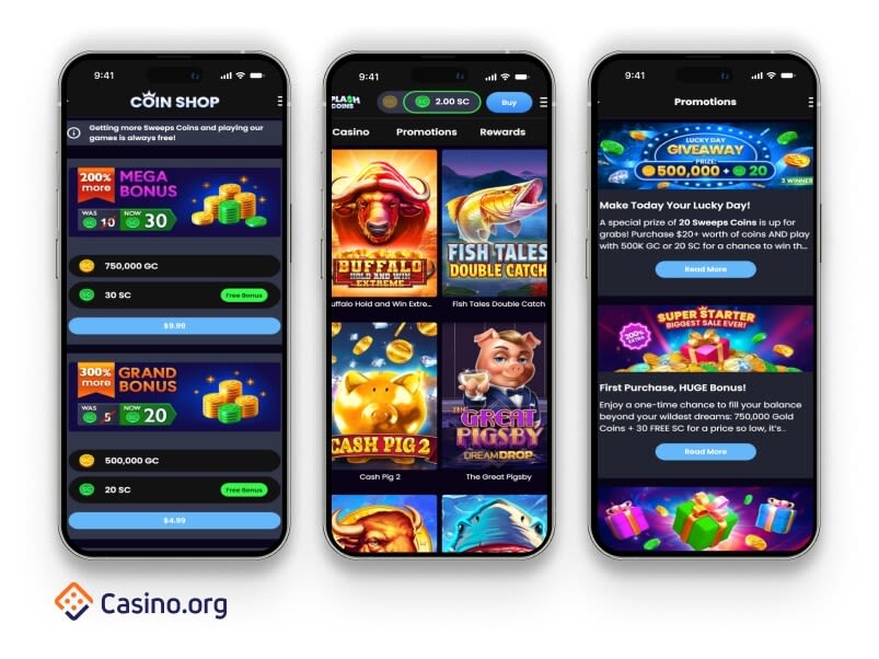 NV Casino Bonus Promotion