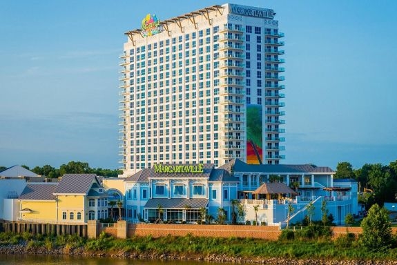 Margaritaville Resort Casino