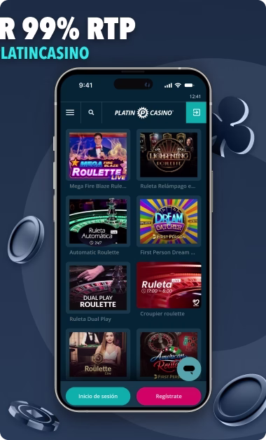 platincasino best payouts es 3