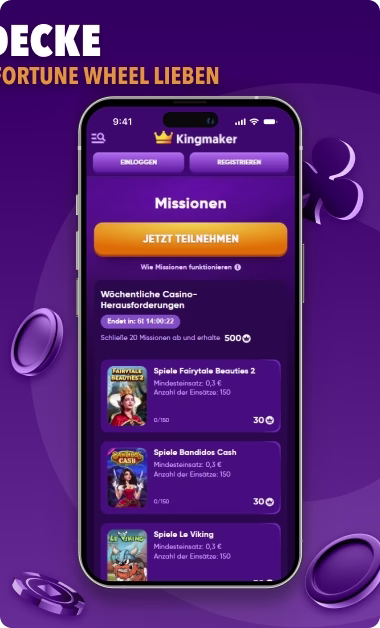 kingmaker DE LU image 03