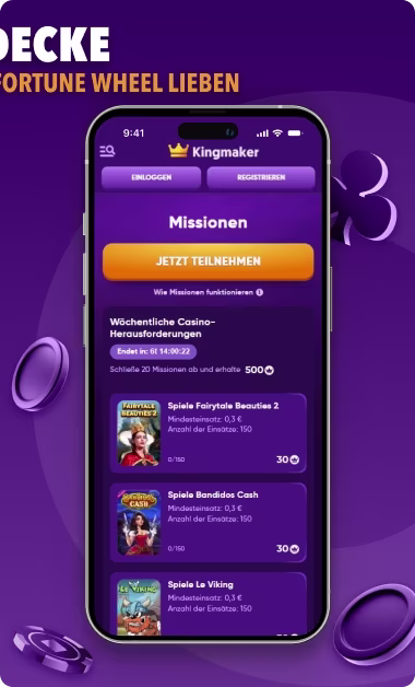 kingmaker DE LU image 03
