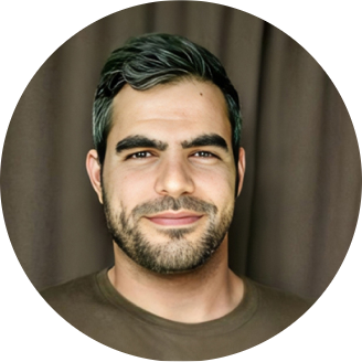 Bilal Nour Al Deen - picture profile