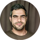 Bilal Nour Al Deen - picture profile