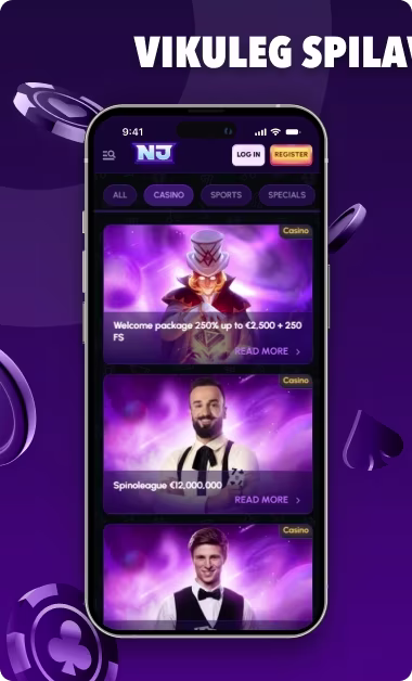 novajackpot IS 02