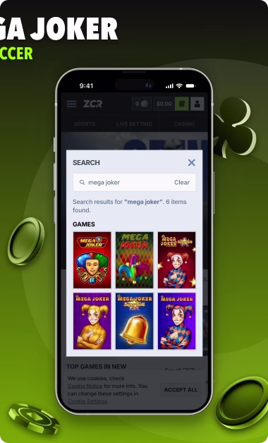 Zoccer Casinos Best Payouts 3