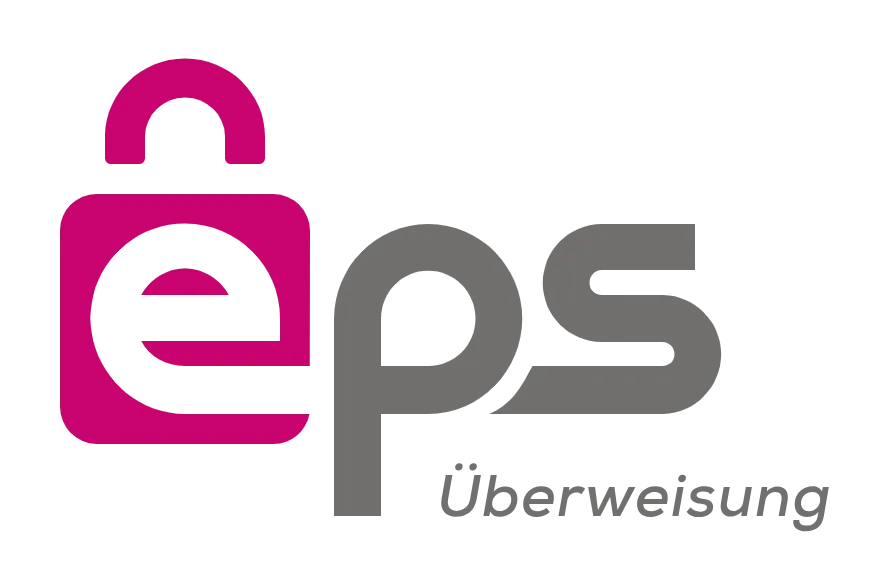 Eps-Überweisung Logo