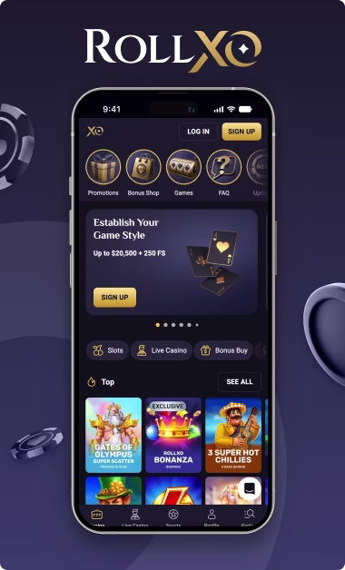 RollXO best payouts 1