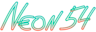 Neon 54 logo.png