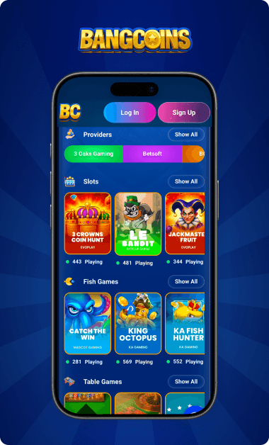 BangCoins 3