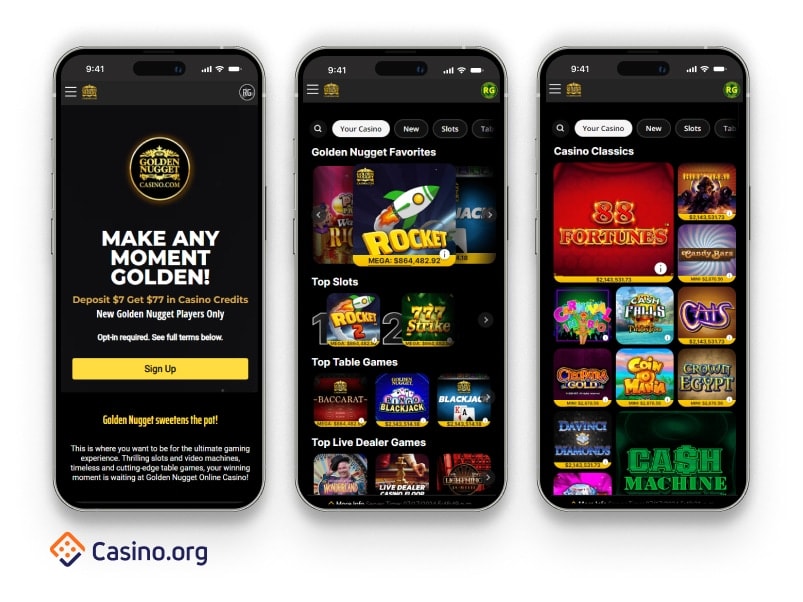 The Evolution of Online Casinos: Trends to Watch in 2025 15 Minutes A Day To Grow Your Business