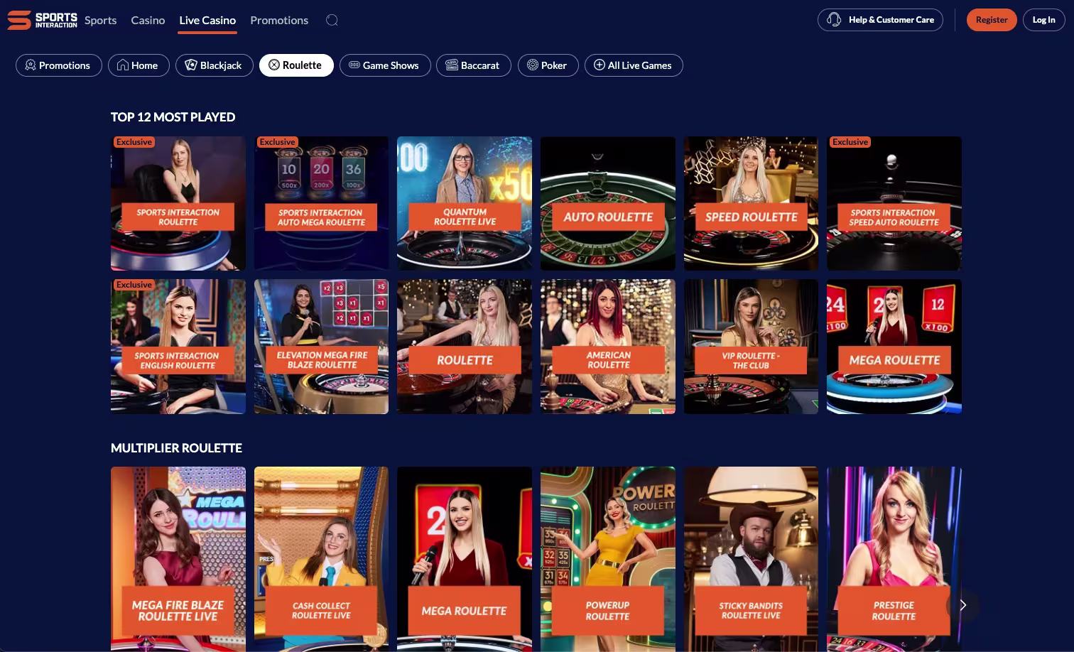 Sports Interaction Live Casino Games.png