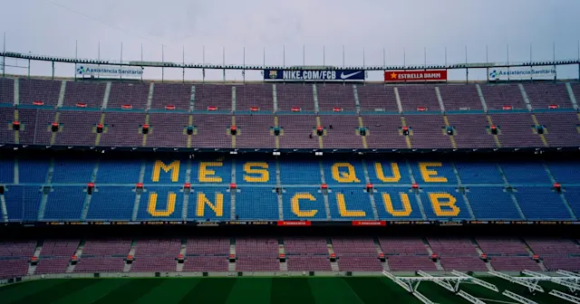 Radiografía de una pasión nacional: los fans de fútbol más fieles y los más supersticiosos del fútbol español