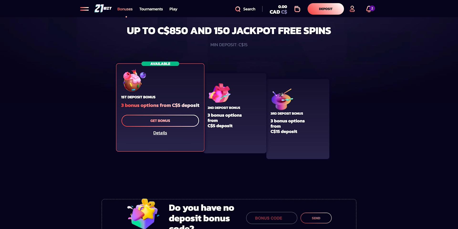 www.21bit.com en-ca bonuses (1)