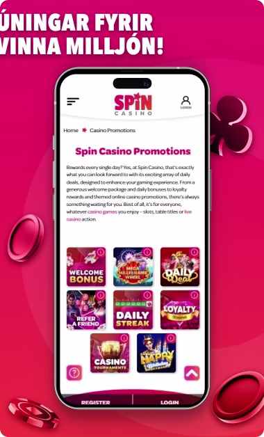 spin casino is 03