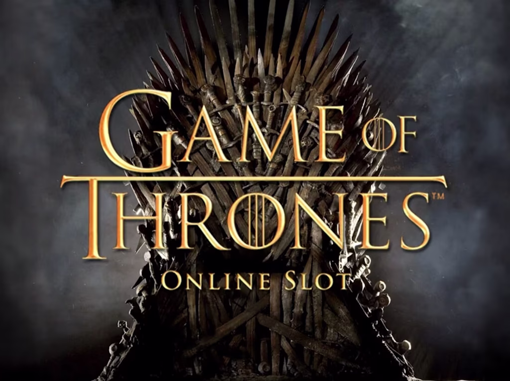 Game Of Thrones screenshot 1 container background