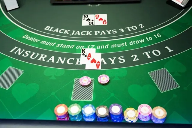Blackjack allein lernen: Schritt-für-Schritt-Anleitung