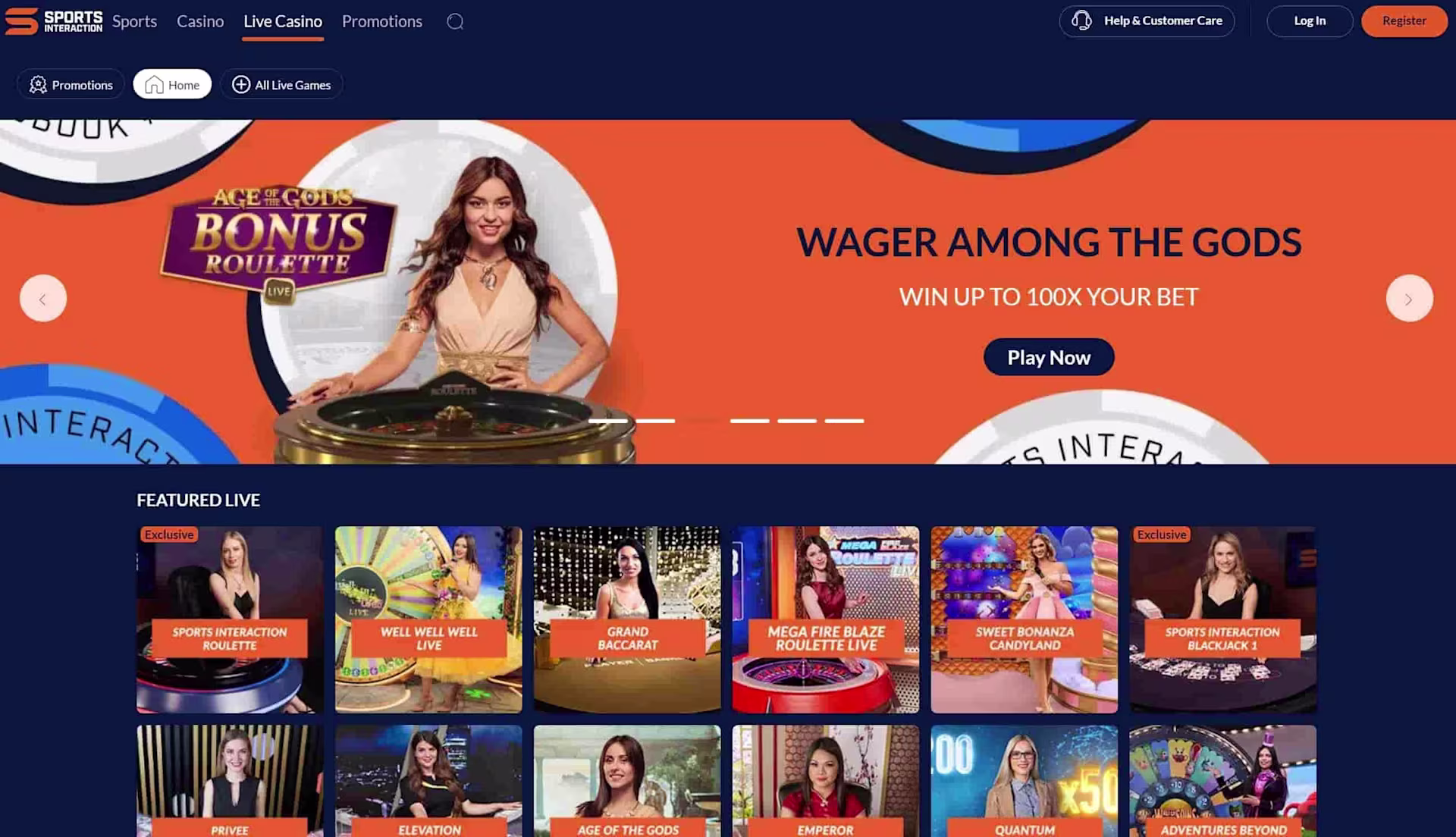 Sports Interaction Ontario live casino.jpg