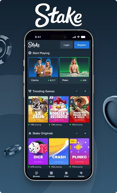stake us casino fast withdrawals